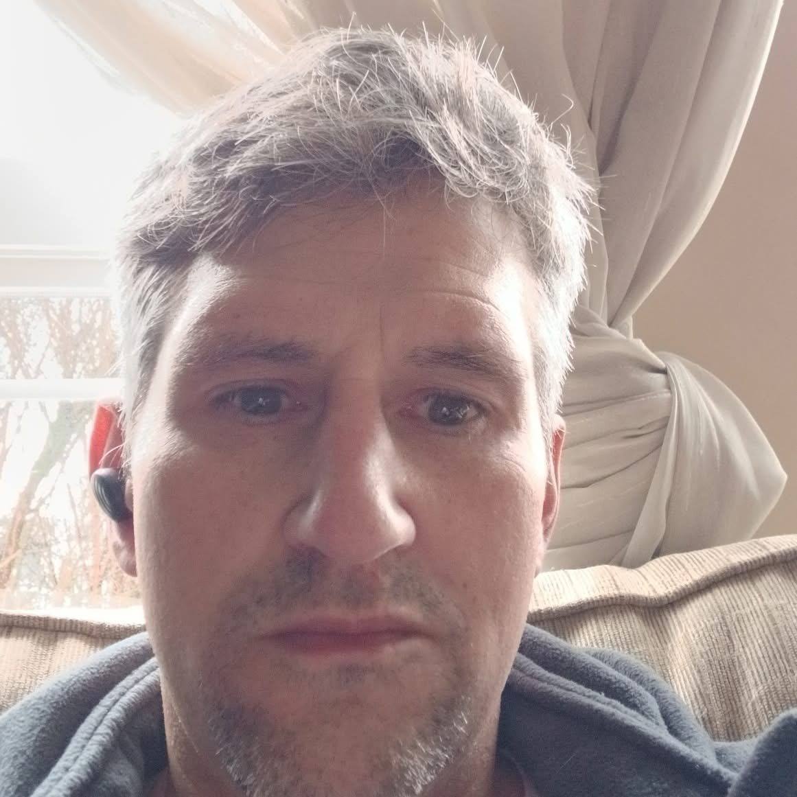 Markus aus München
